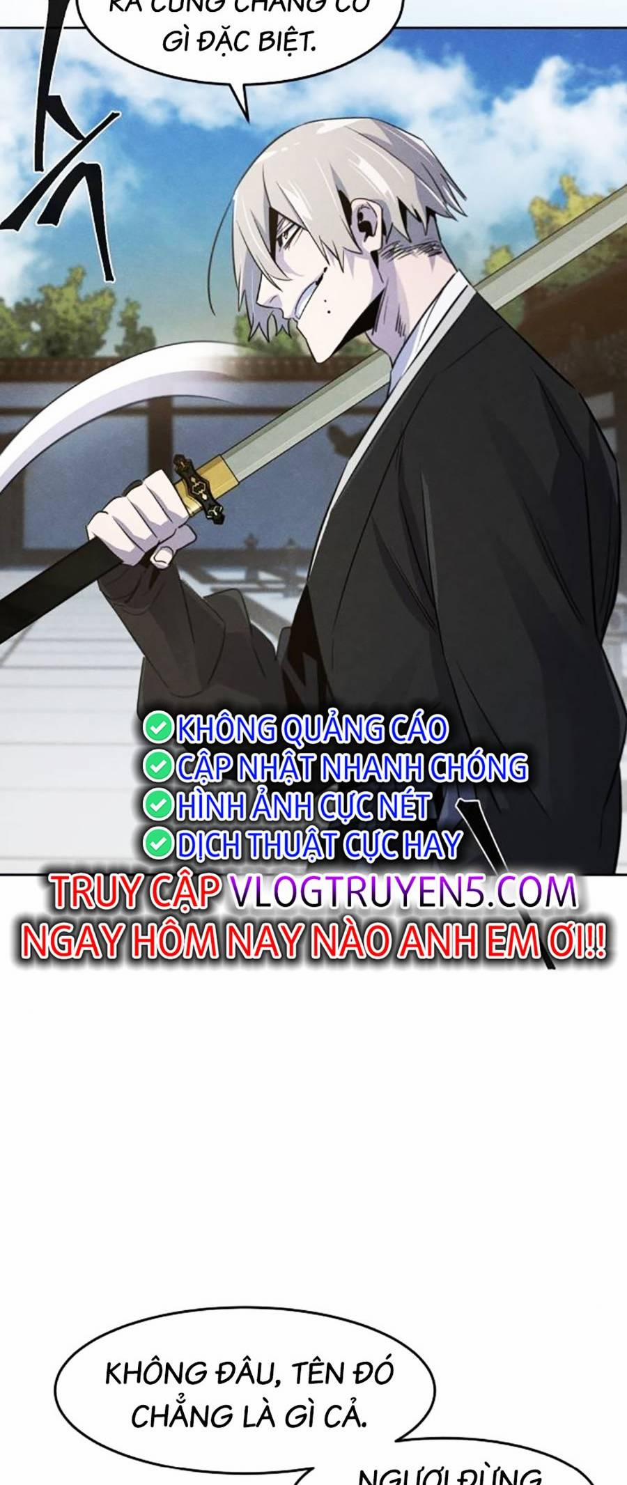 Cuồng Ma Hồi Quy 90 trang 55