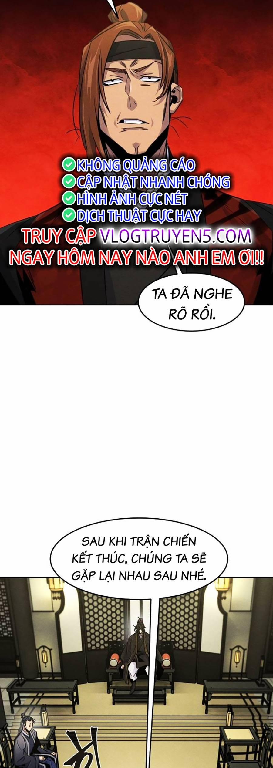 Cuồng Ma Hồi Quy 90 trang 6