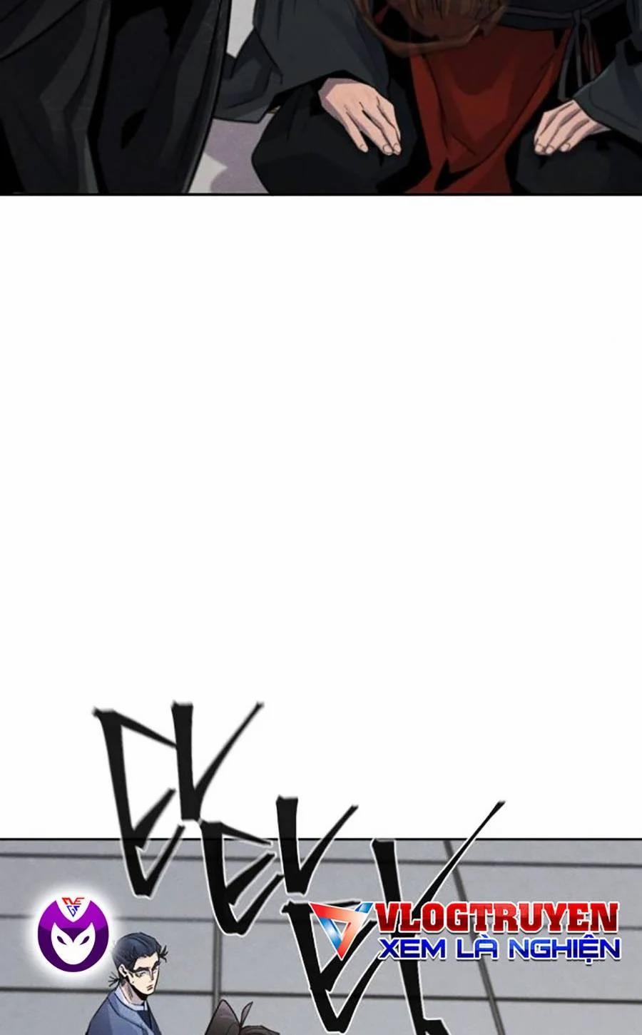 Cuồng Ma Hồi Quy 90 trang 61