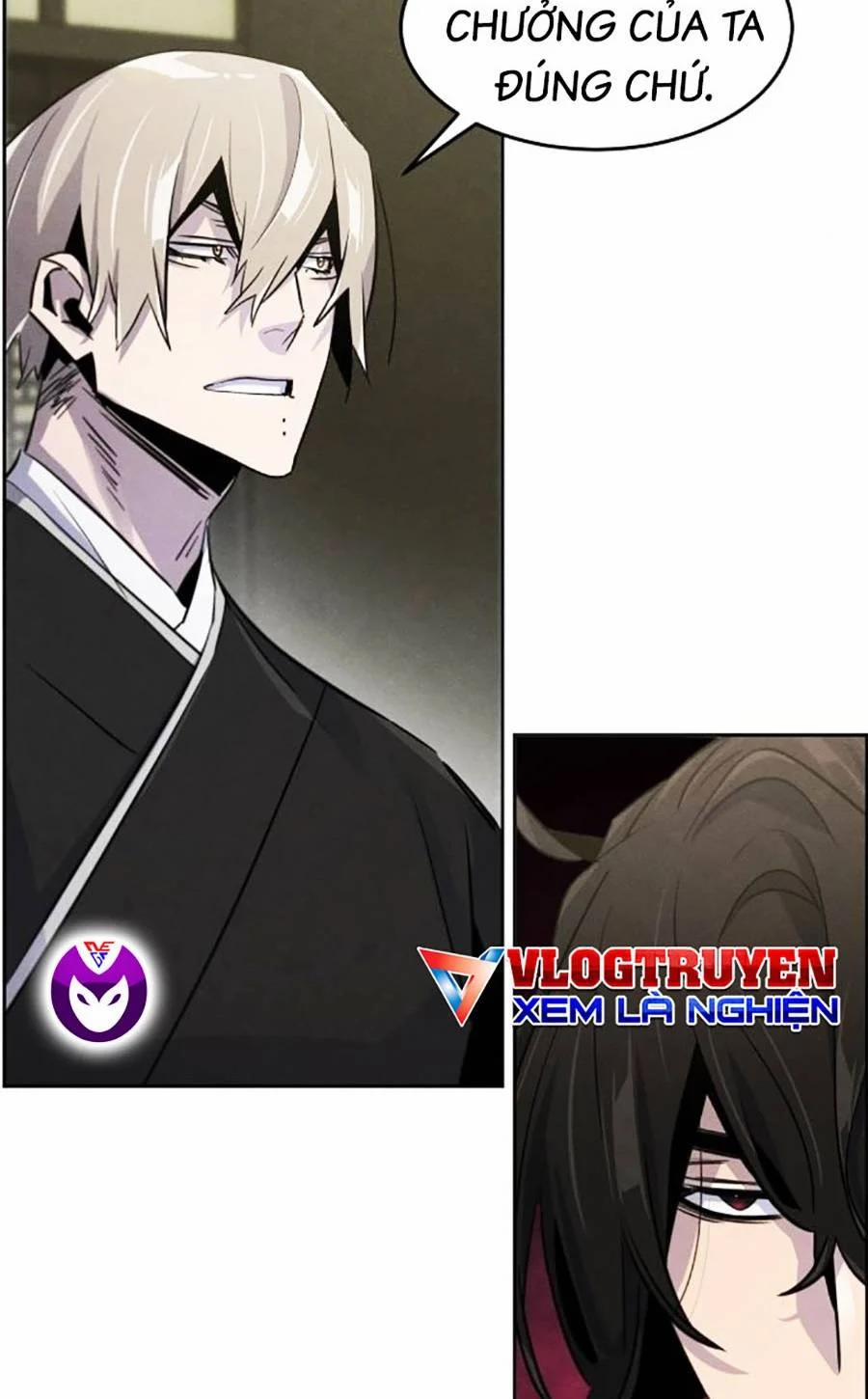 Cuồng Ma Hồi Quy 90 trang 68