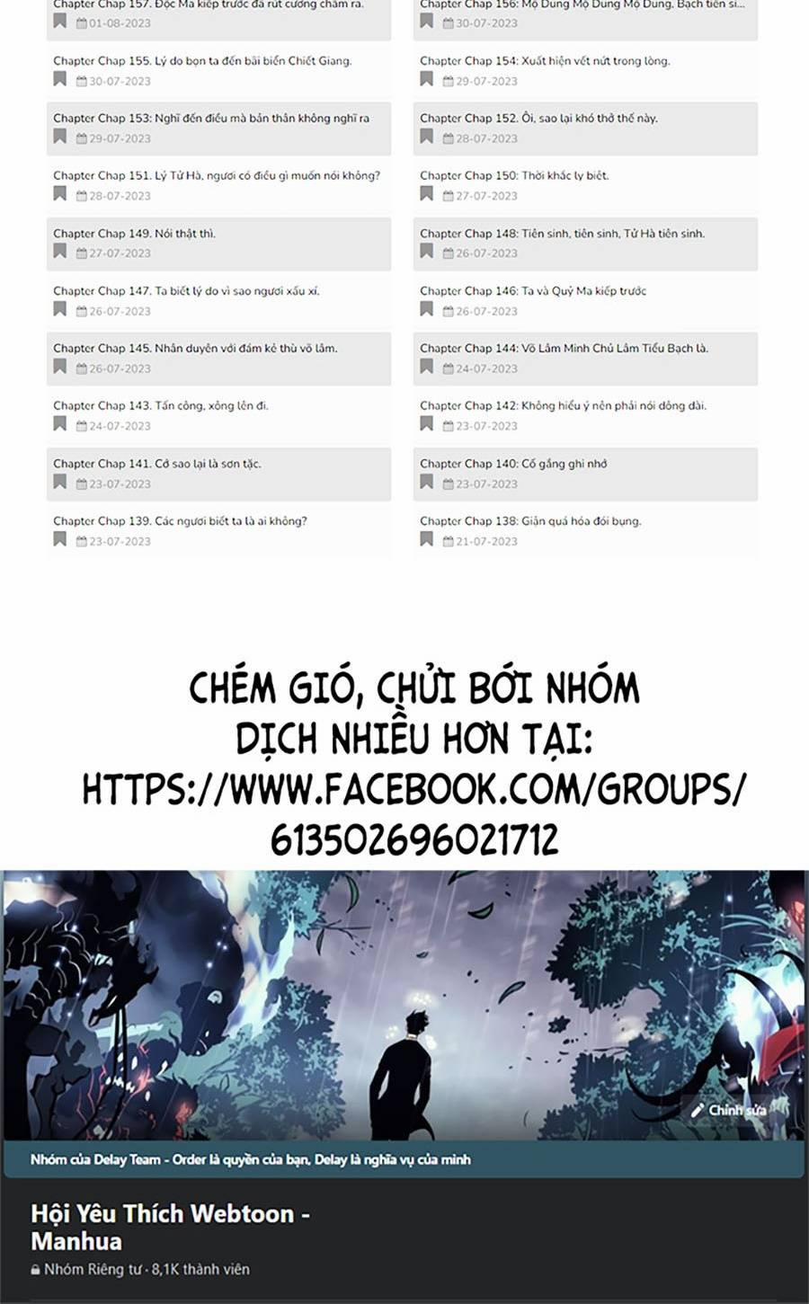 Cuồng Ma Hồi Quy 90 trang 74