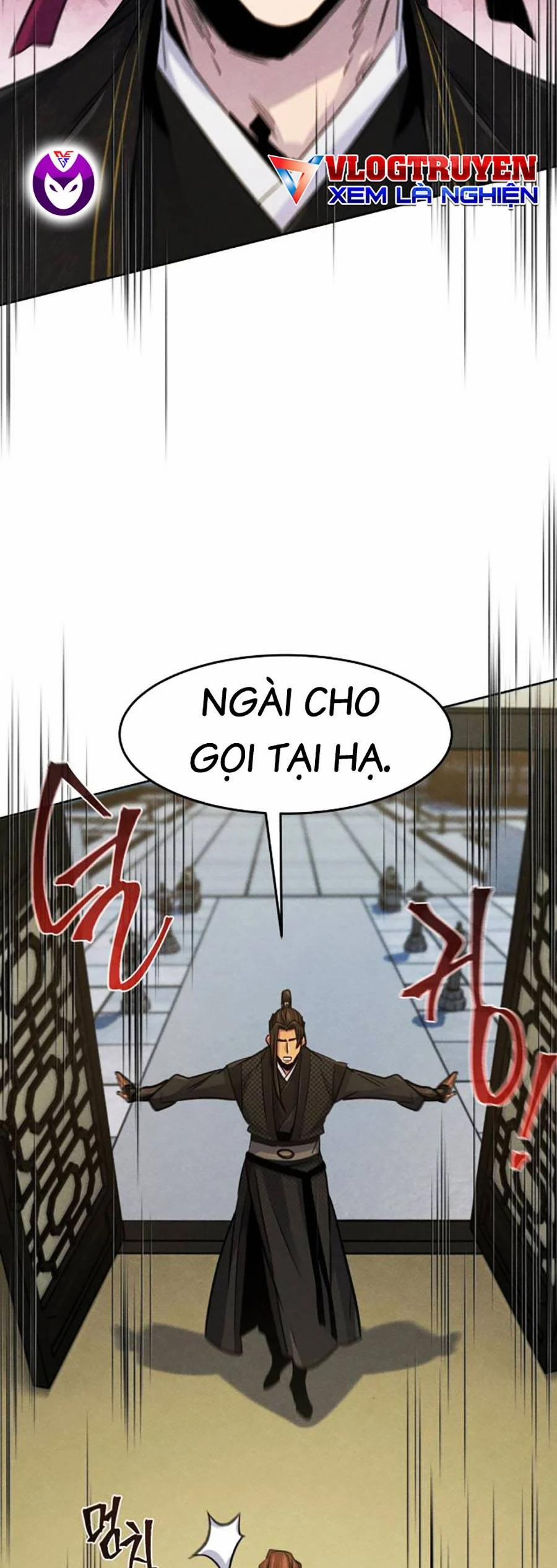 Cuồng Ma Hồi Quy 90 trang 8