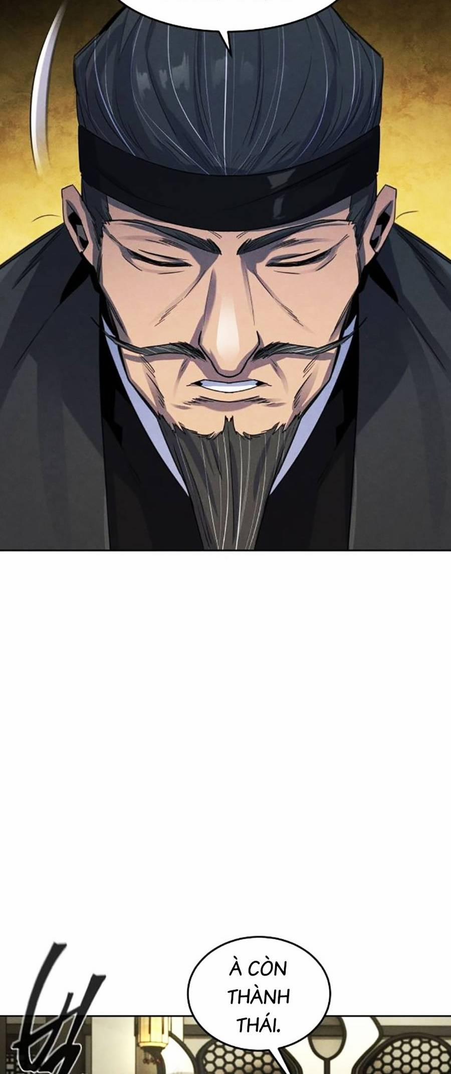 Cuồng Ma Hồi Quy 91 trang 34