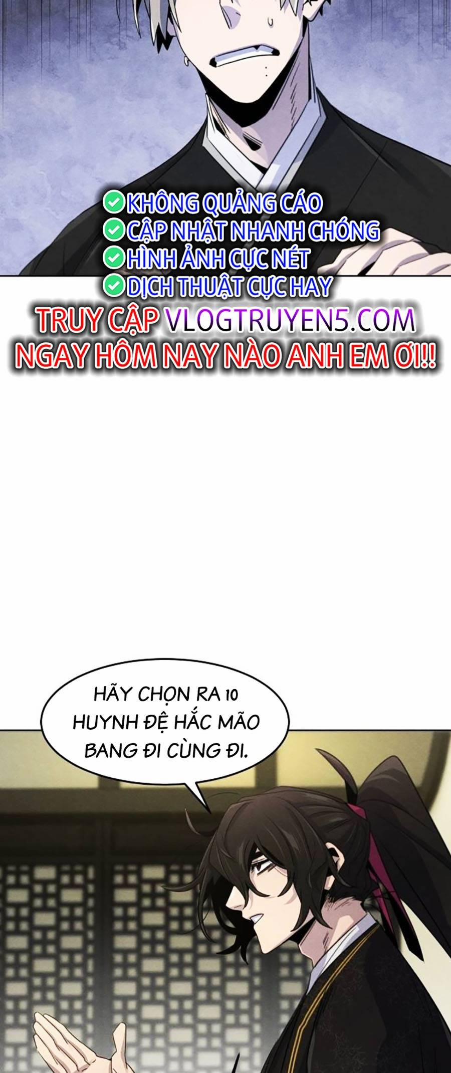 Cuồng Ma Hồi Quy 91 trang 38