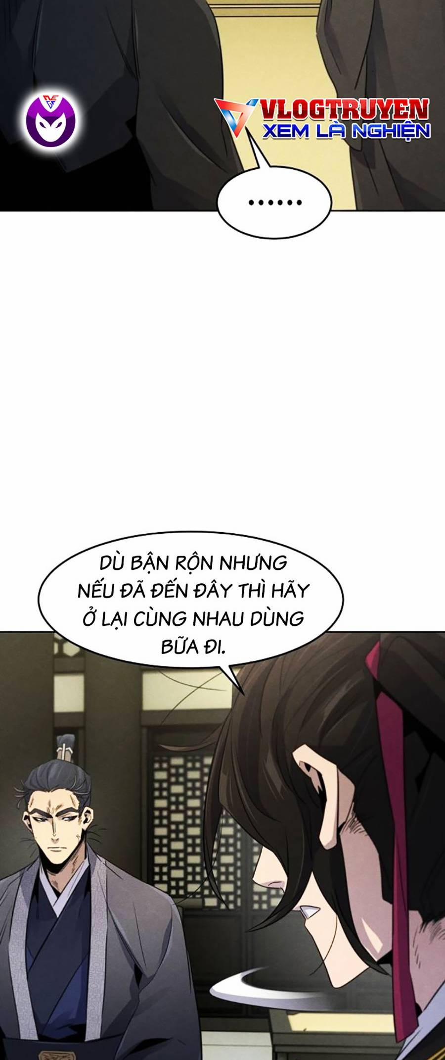 Cuồng Ma Hồi Quy 91 trang 40