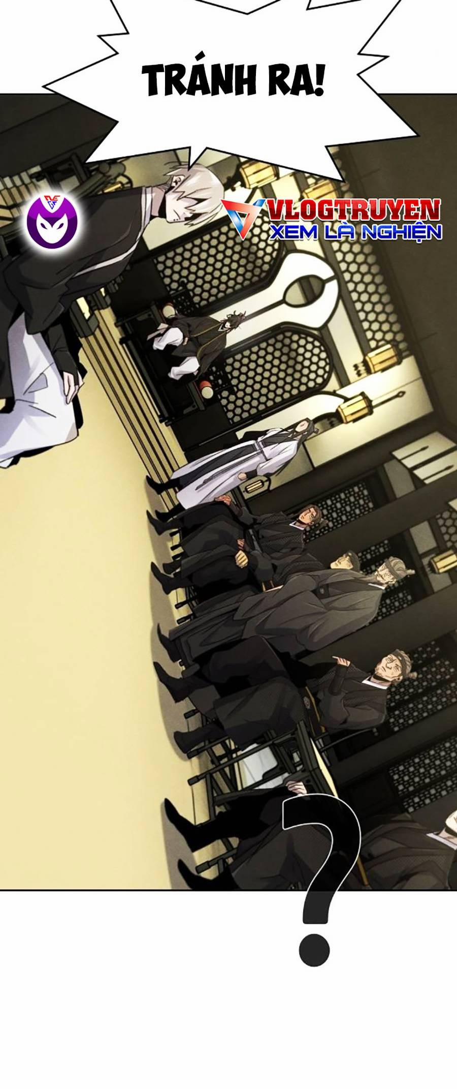 Cuồng Ma Hồi Quy 91 trang 44