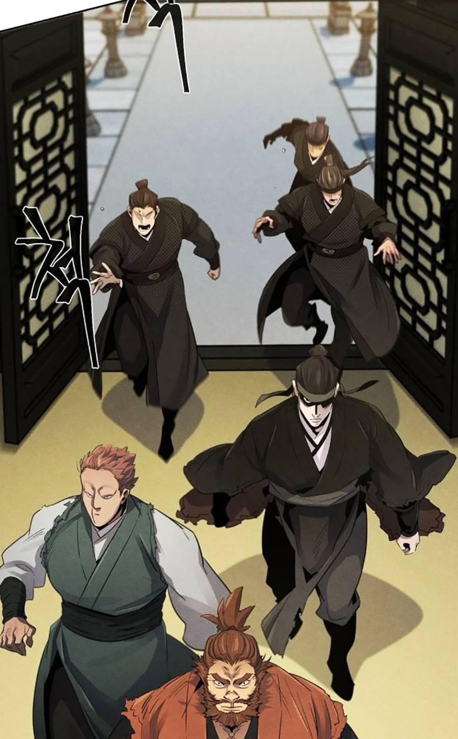 Cuồng Ma Hồi Quy 91 trang 49