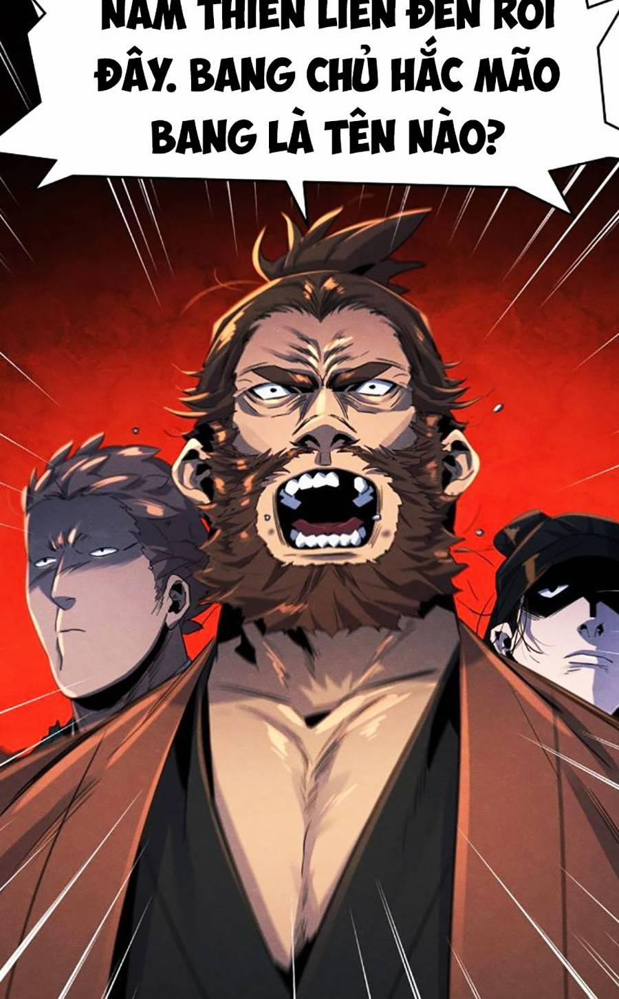 Cuồng Ma Hồi Quy 91 trang 51