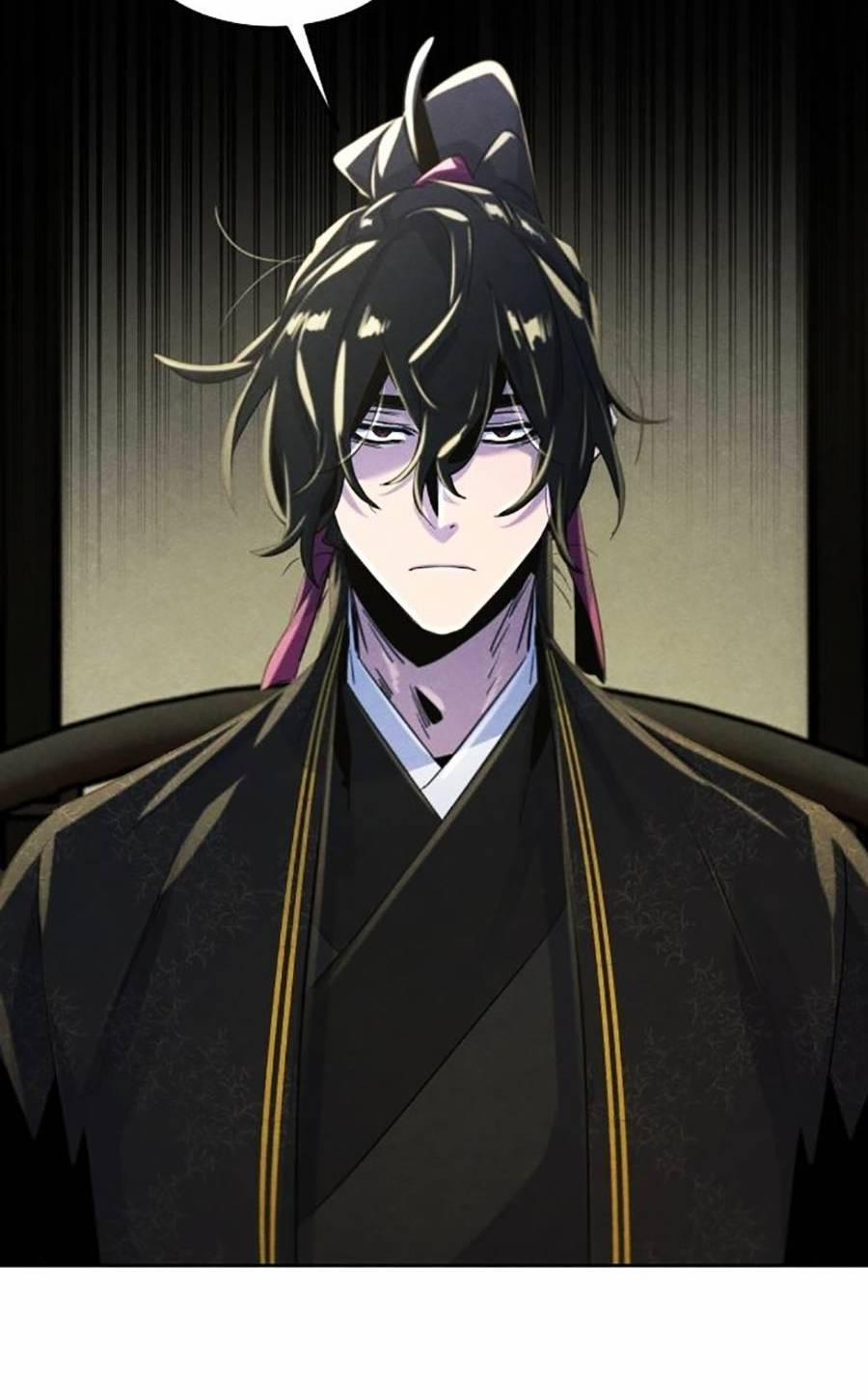 Cuồng Ma Hồi Quy 91 trang 56