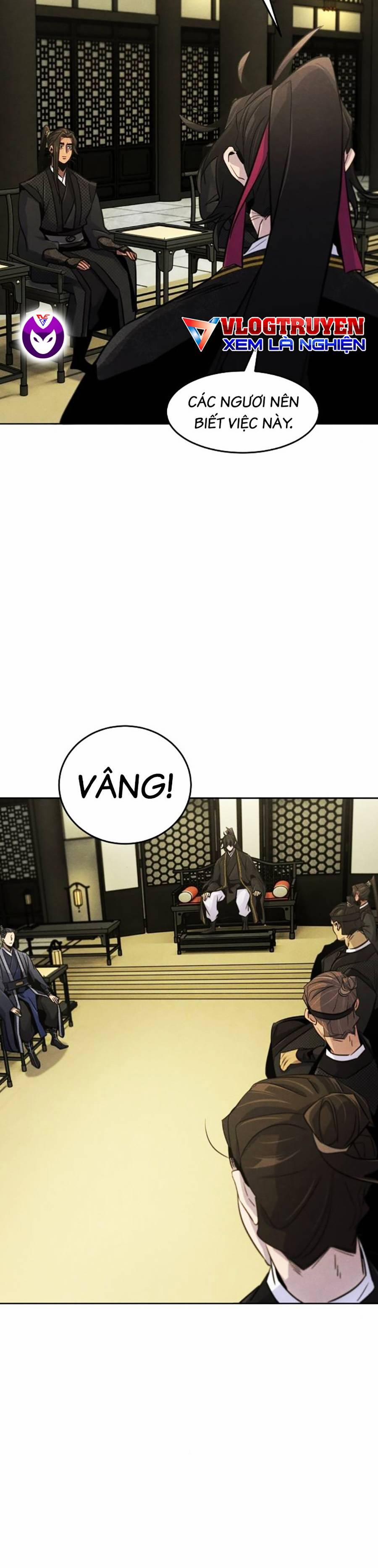 Cuồng Ma Hồi Quy 91 trang 8