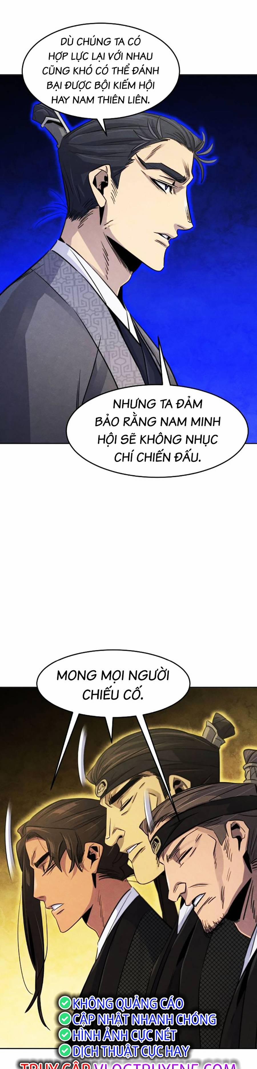 Cuồng Ma Hồi Quy 91 trang 9