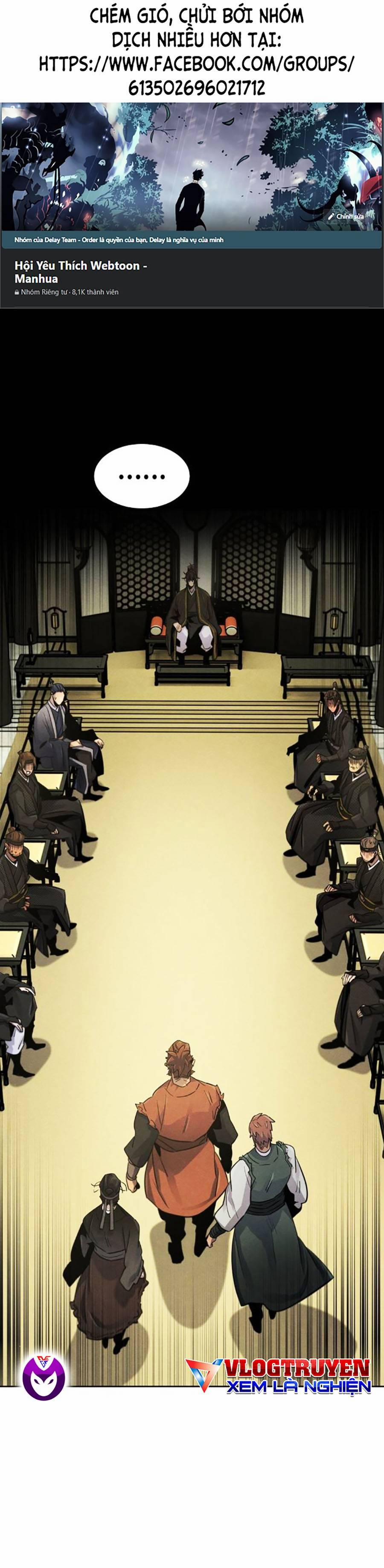 Cuồng Ma Hồi Quy 92 trang 0