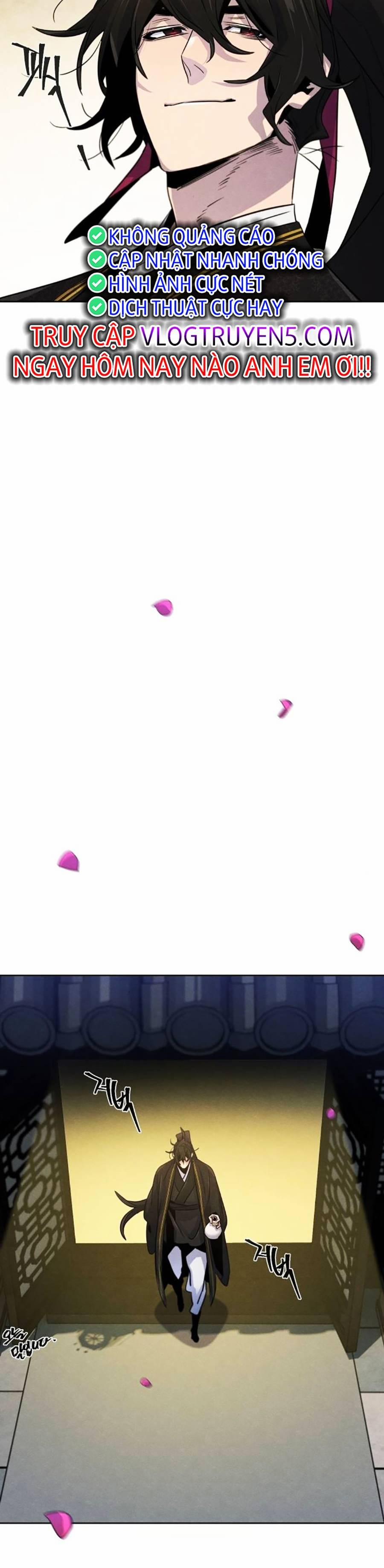 Cuồng Ma Hồi Quy 92 trang 10