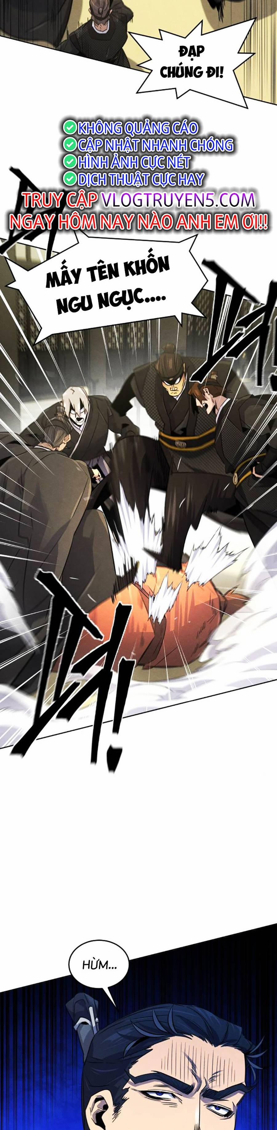 Cuồng Ma Hồi Quy 92 trang 2