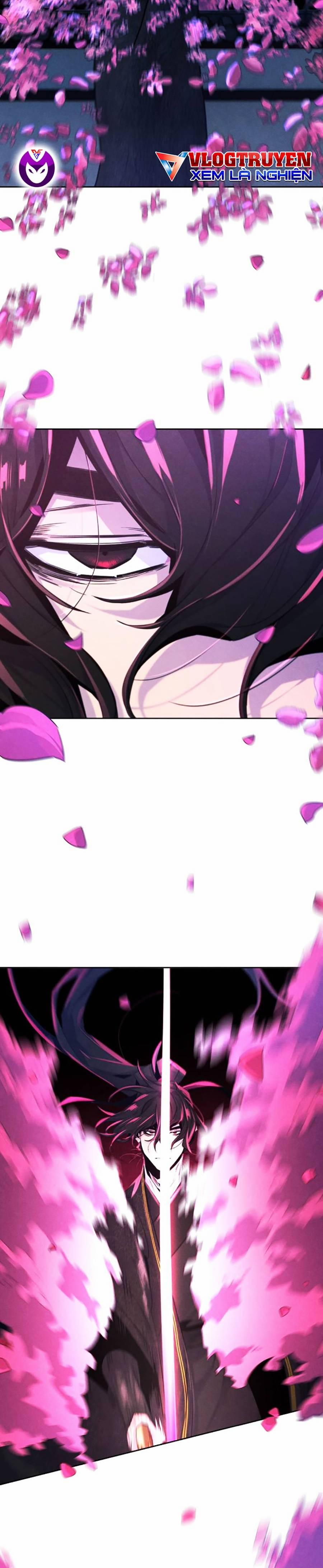 Cuồng Ma Hồi Quy 92 trang 23