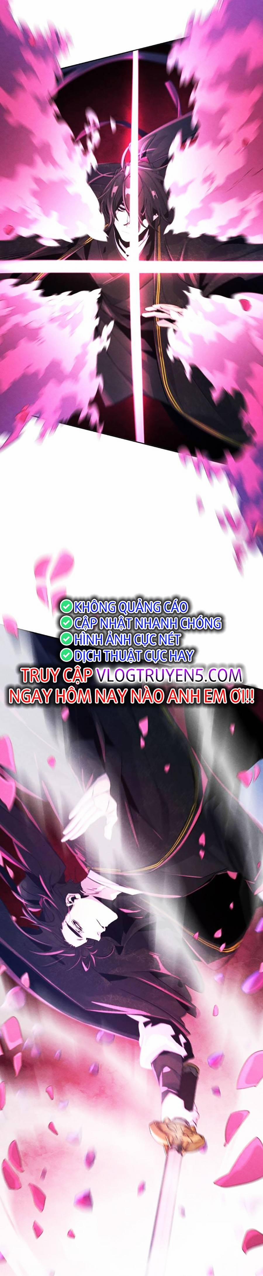 Cuồng Ma Hồi Quy 92 trang 24