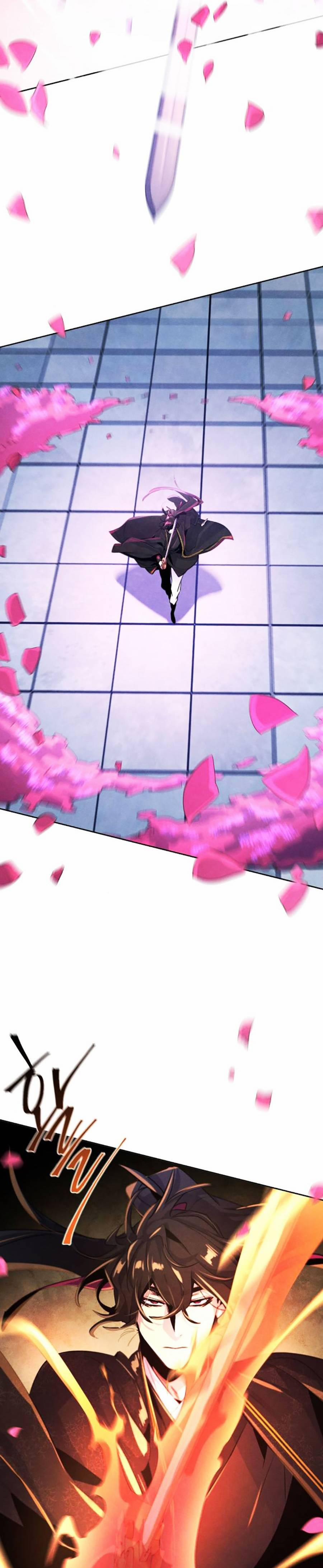 Cuồng Ma Hồi Quy 92 trang 25