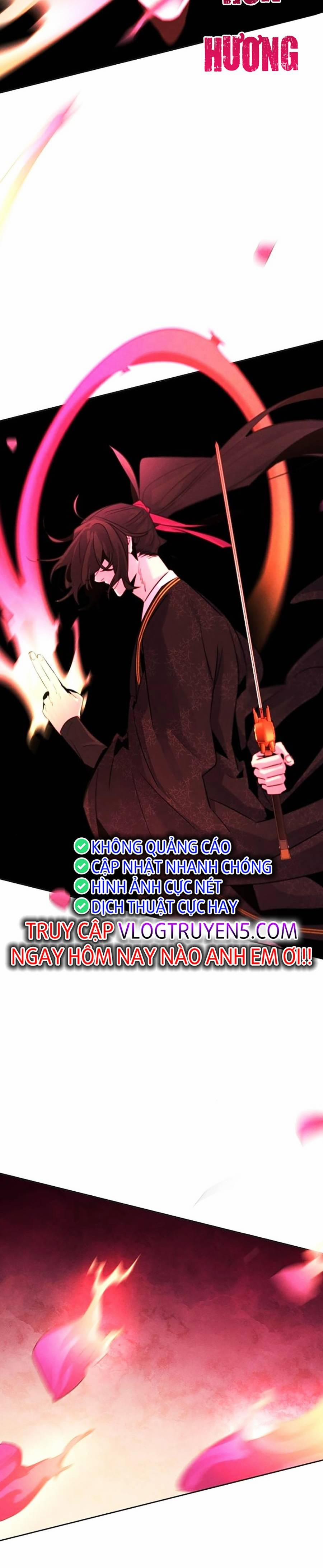 Cuồng Ma Hồi Quy 92 trang 27