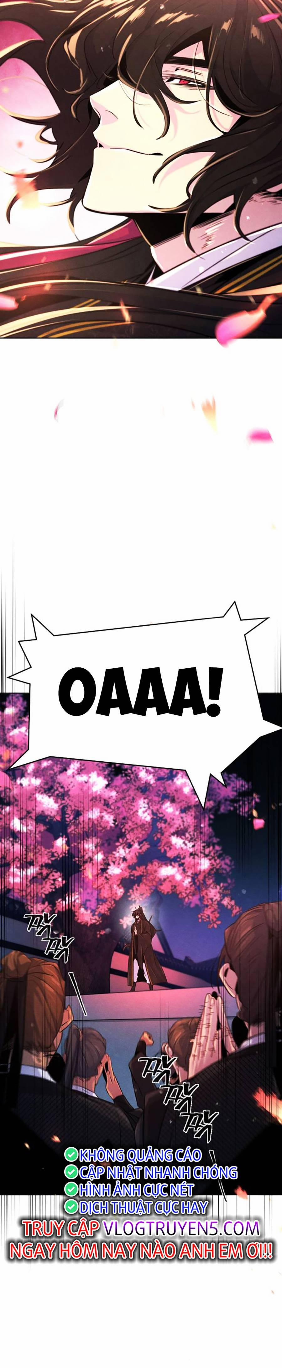 Cuồng Ma Hồi Quy 92 trang 29