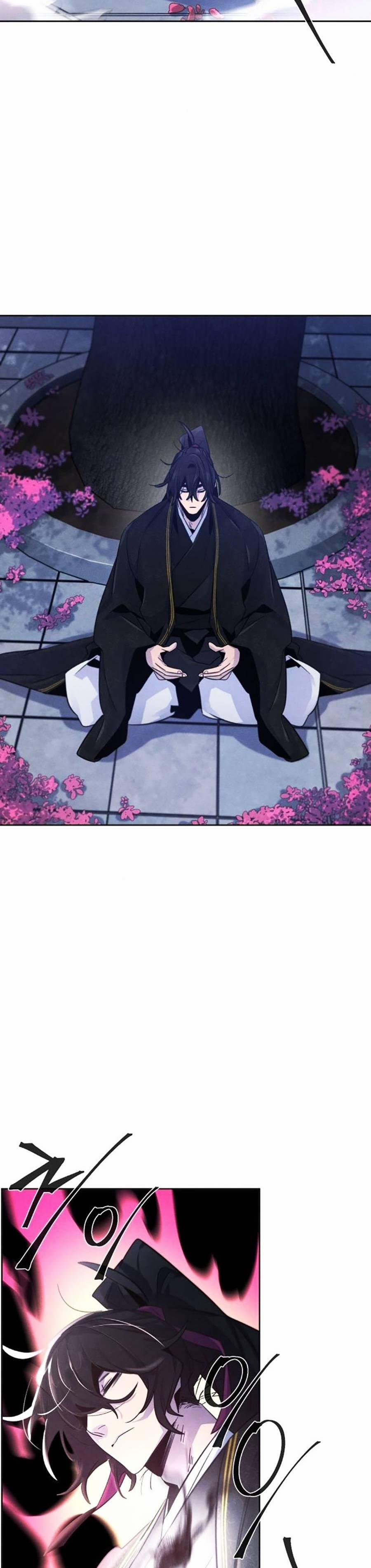 Cuồng Ma Hồi Quy 92 trang 35