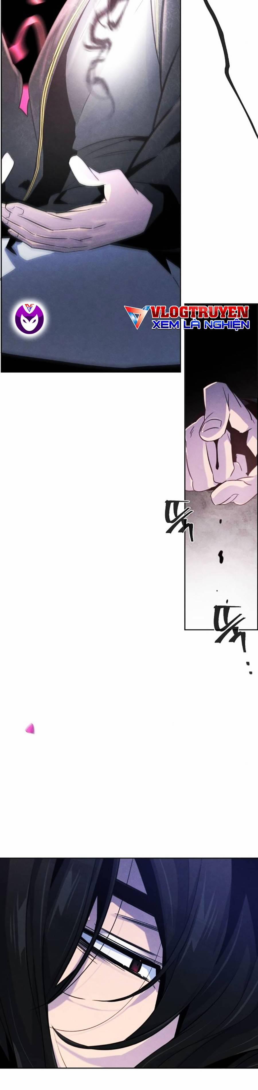 Cuồng Ma Hồi Quy 92 trang 36