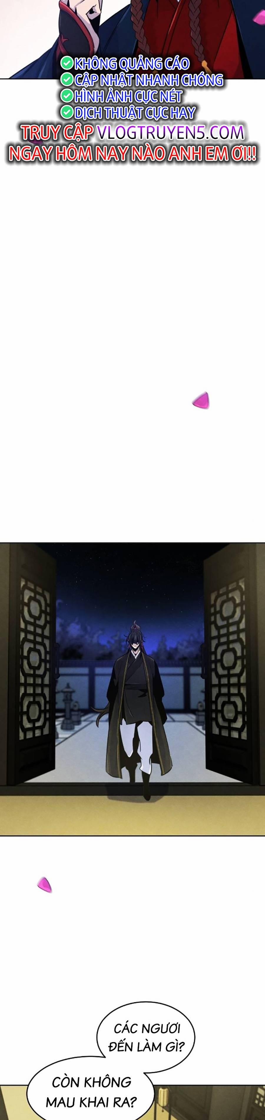 Cuồng Ma Hồi Quy 92 trang 38