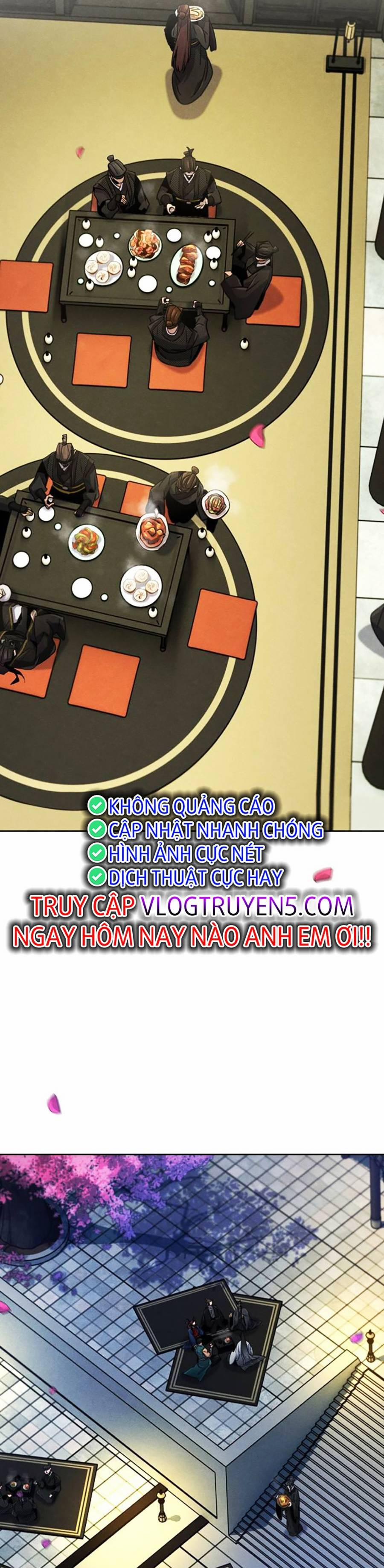 Cuồng Ma Hồi Quy 92 trang 4