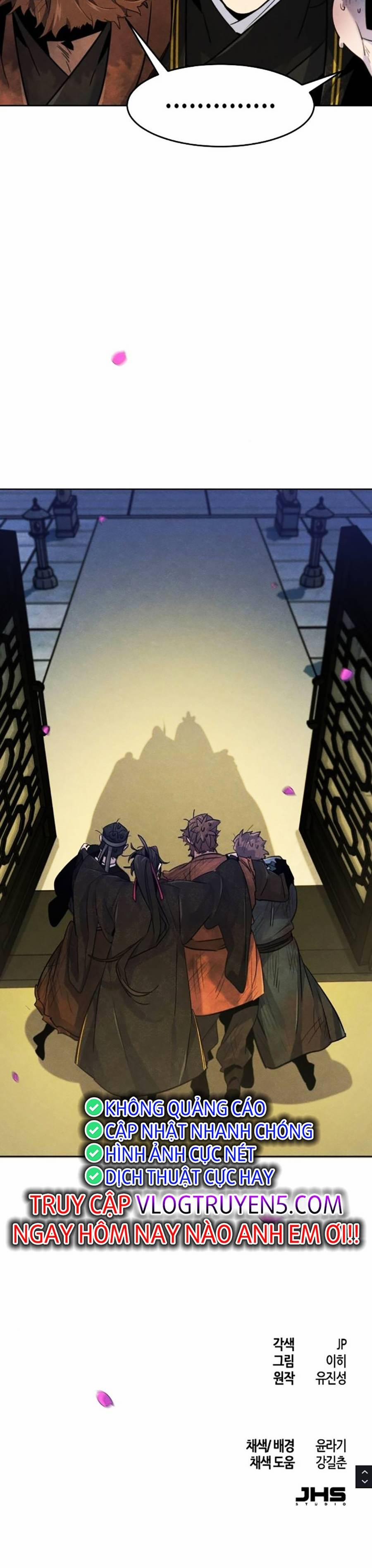 Cuồng Ma Hồi Quy 92 trang 43