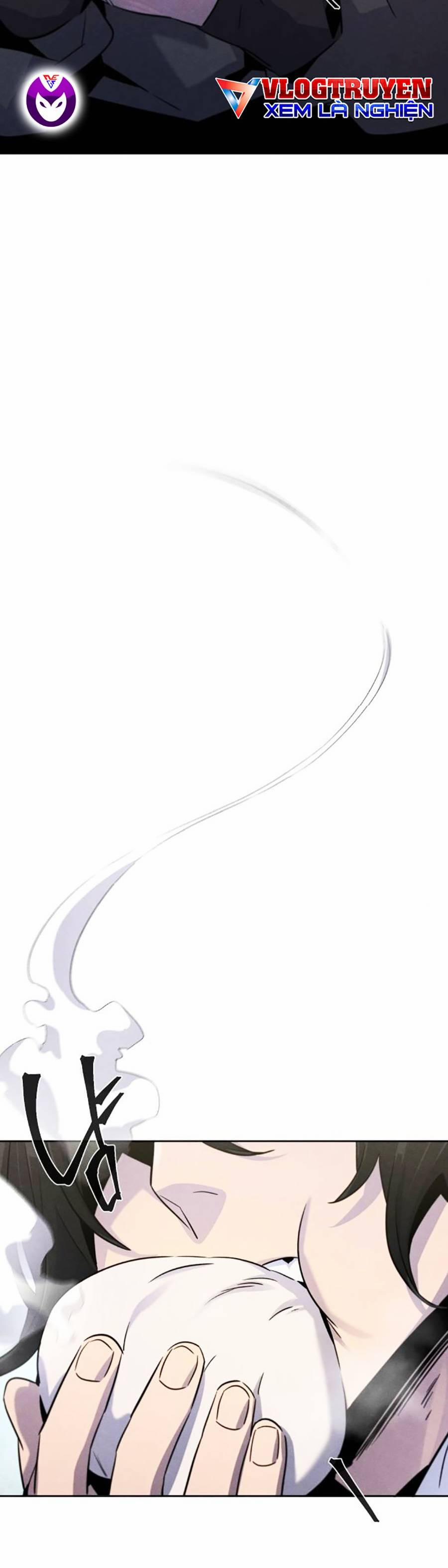 Cuồng Ma Hồi Quy 93 trang 14
