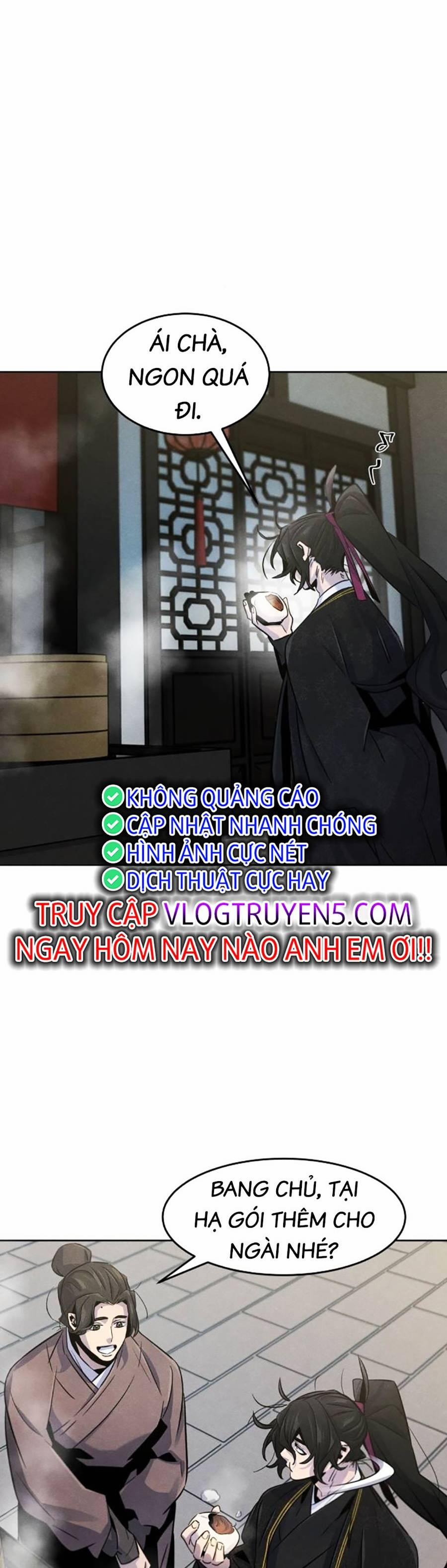 Cuồng Ma Hồi Quy 93 trang 15