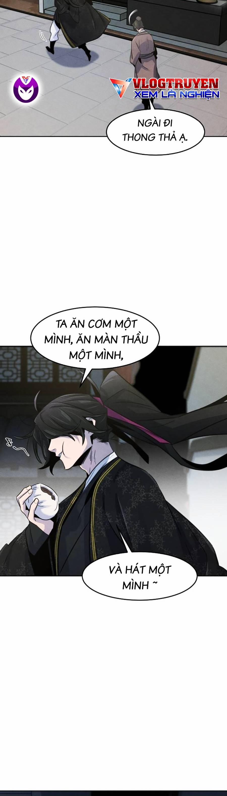 Cuồng Ma Hồi Quy 93 trang 17