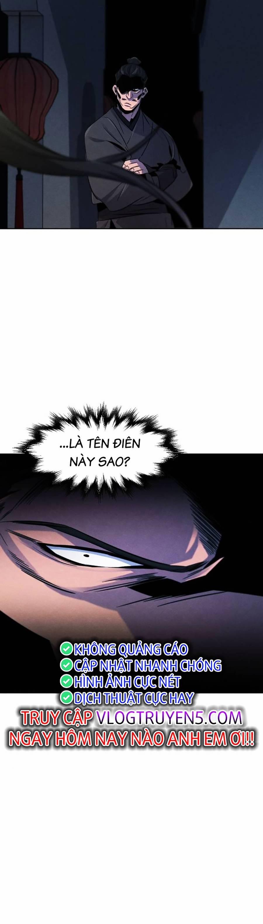 Cuồng Ma Hồi Quy 93 trang 18