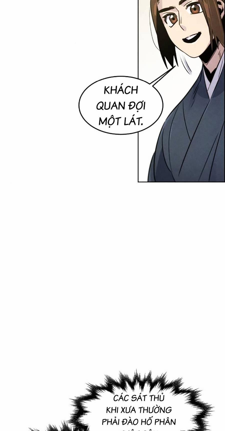 Cuồng Ma Hồi Quy 93 trang 22