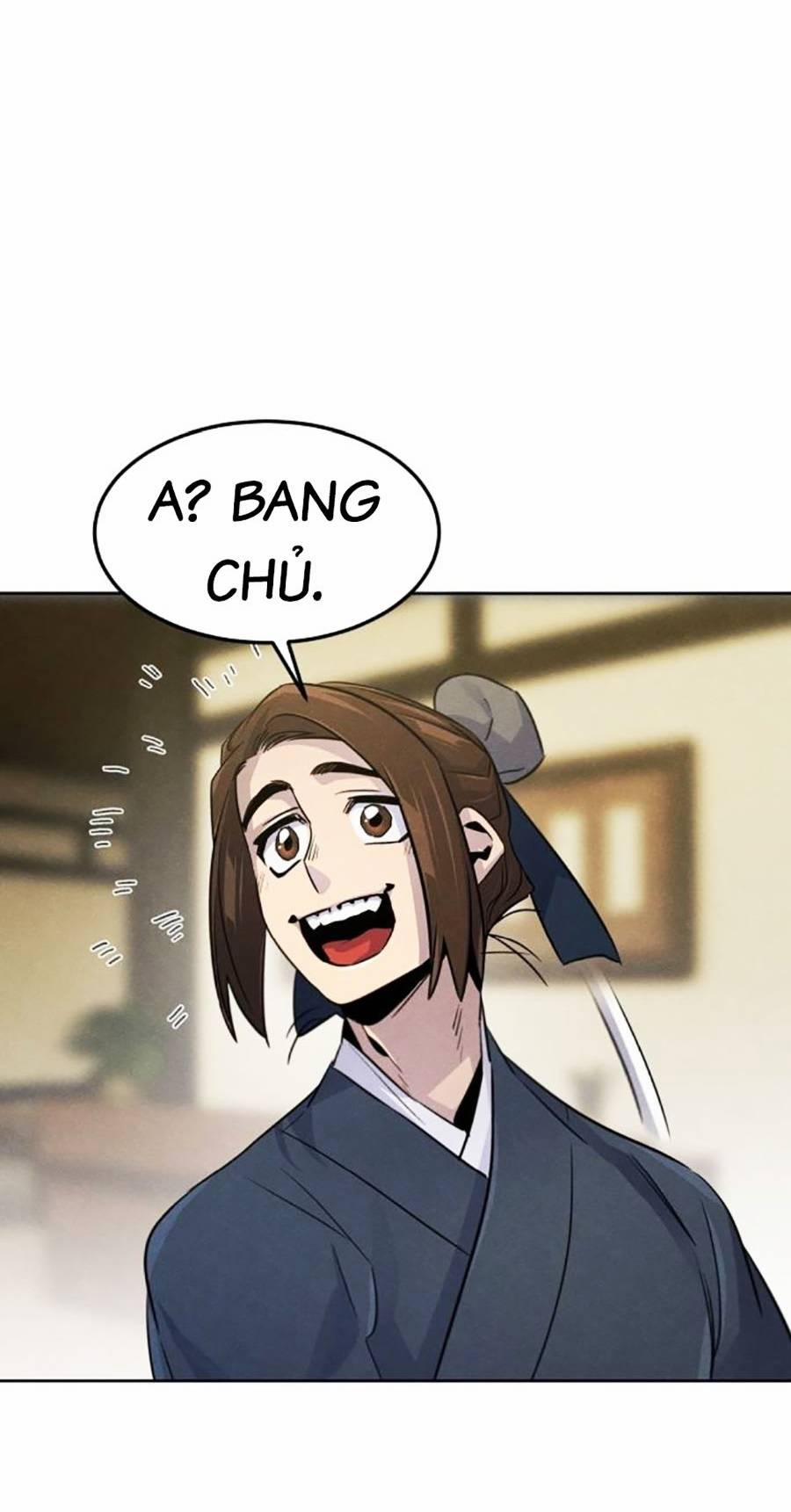 Cuồng Ma Hồi Quy 93 trang 26