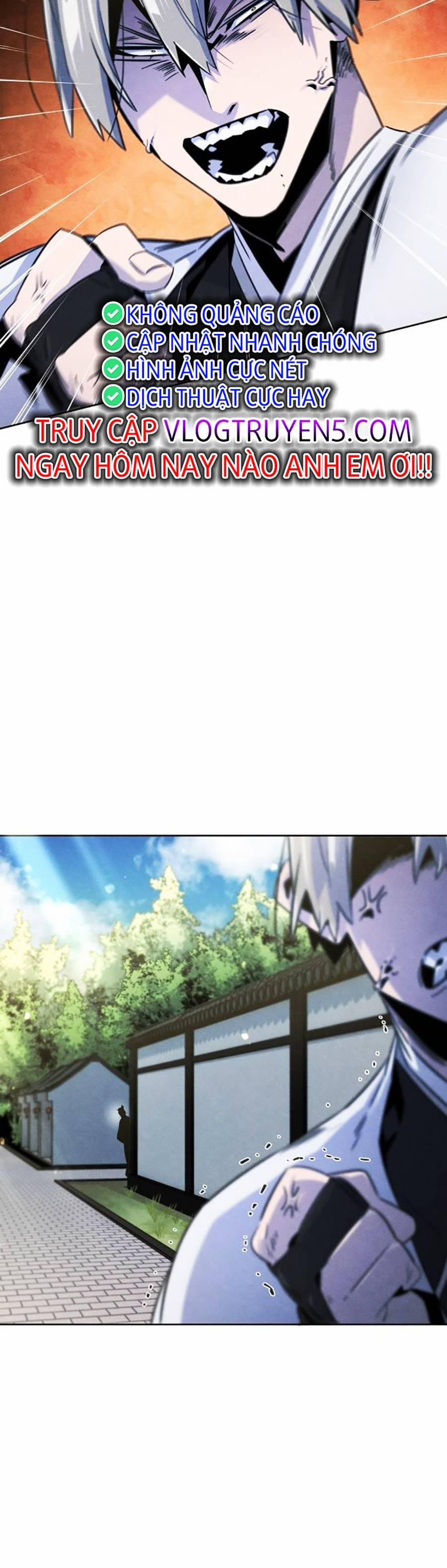 Cuồng Ma Hồi Quy 93 trang 3