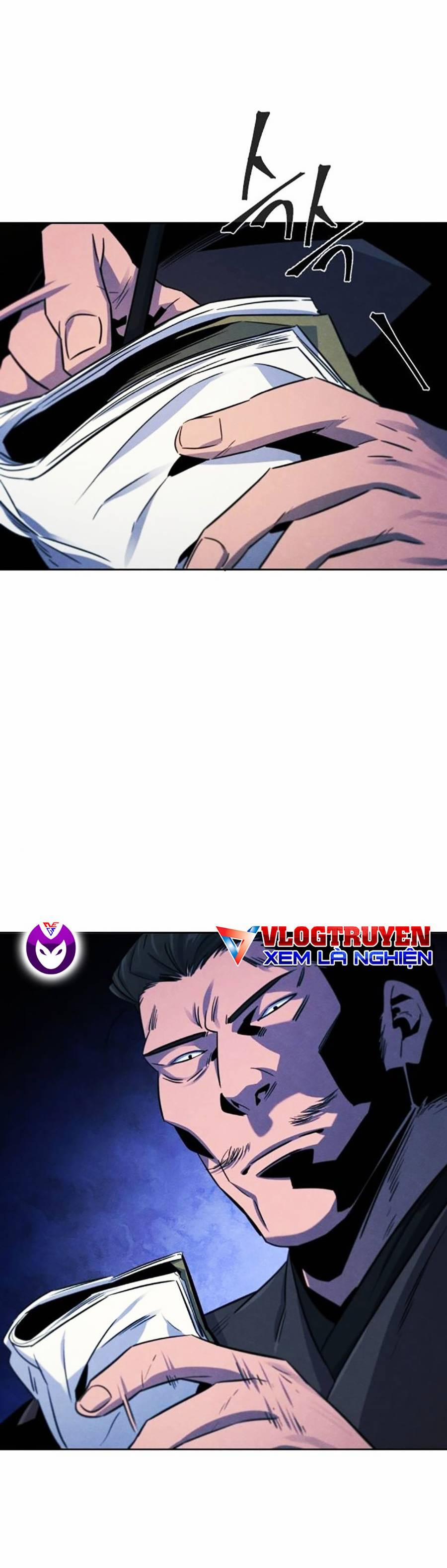 Cuồng Ma Hồi Quy 93 trang 4