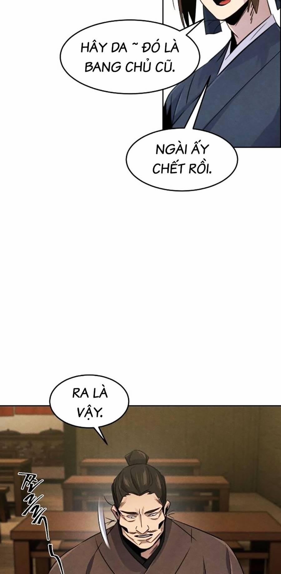 Cuồng Ma Hồi Quy 93 trang 44