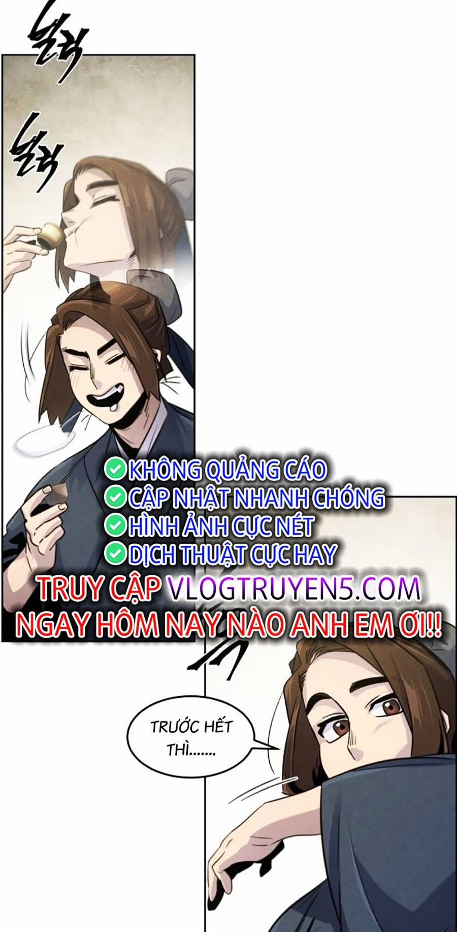 Cuồng Ma Hồi Quy 93 trang 52