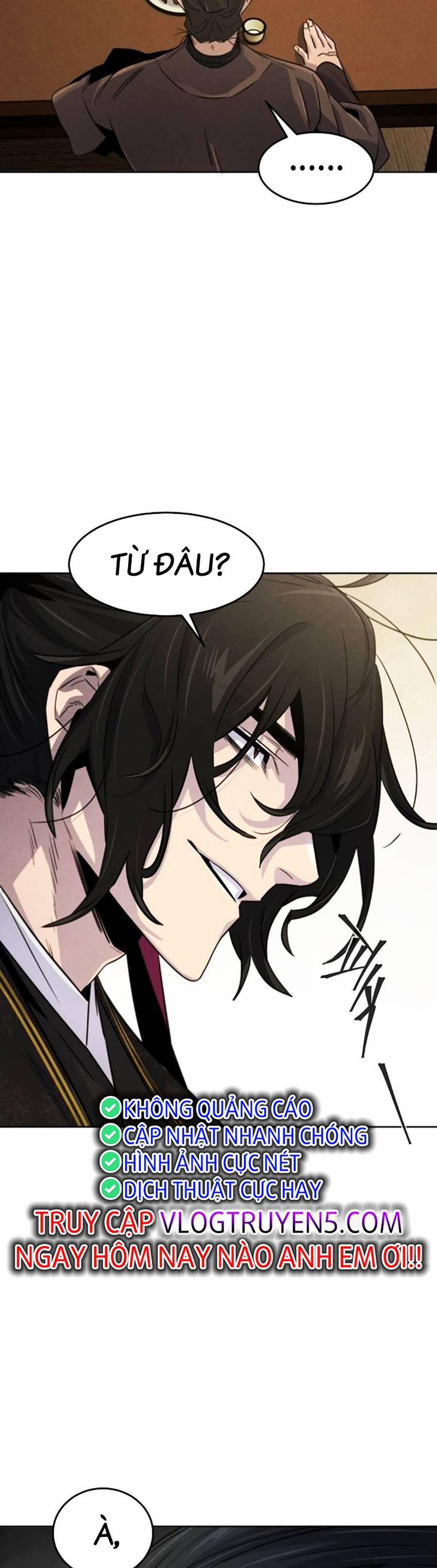 Cuồng Ma Hồi Quy 93 trang 61