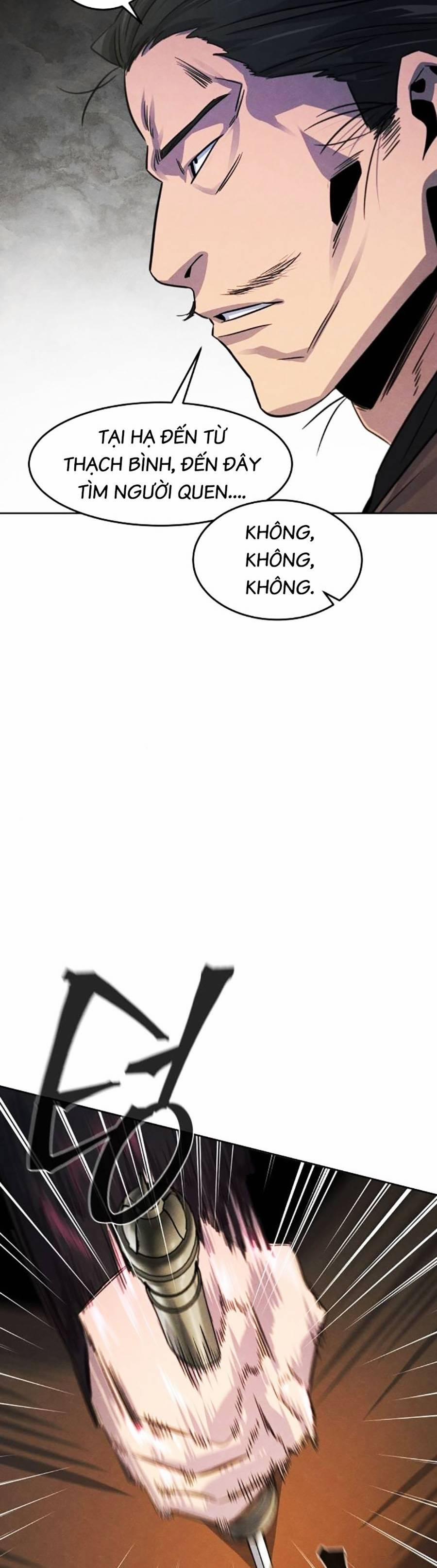 Cuồng Ma Hồi Quy 93 trang 62