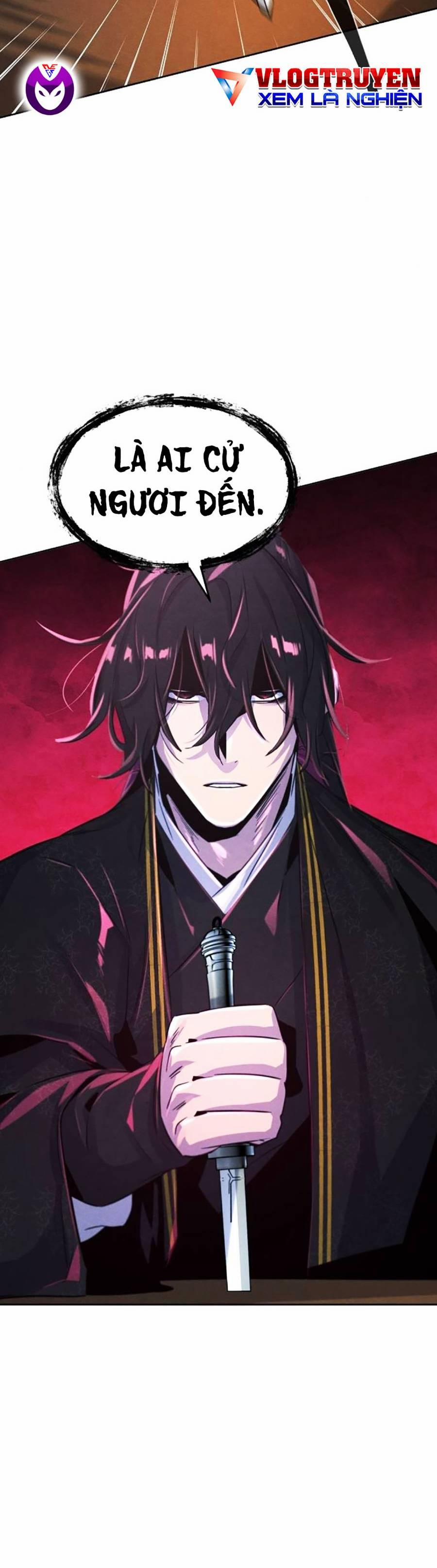 Cuồng Ma Hồi Quy 93 trang 63