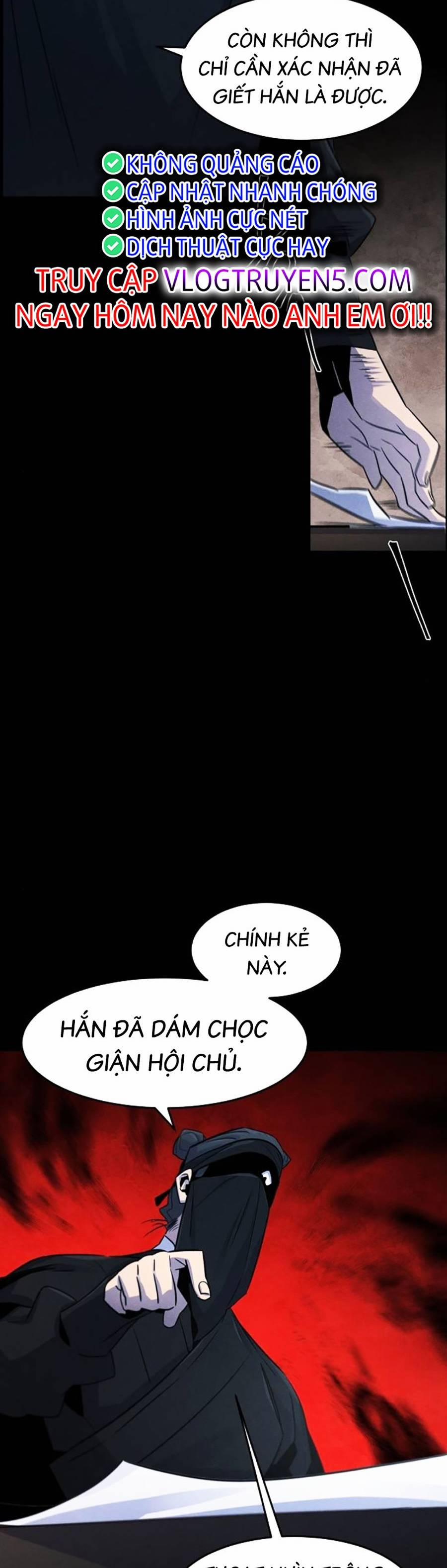 Cuồng Ma Hồi Quy 93 trang 9