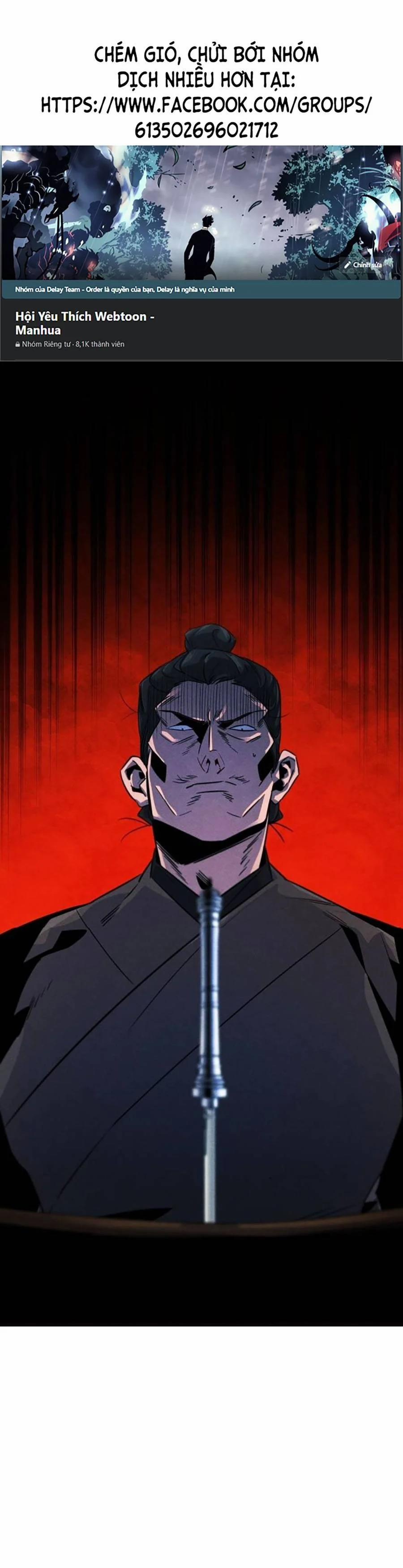 Cuồng Ma Hồi Quy 94 trang 0