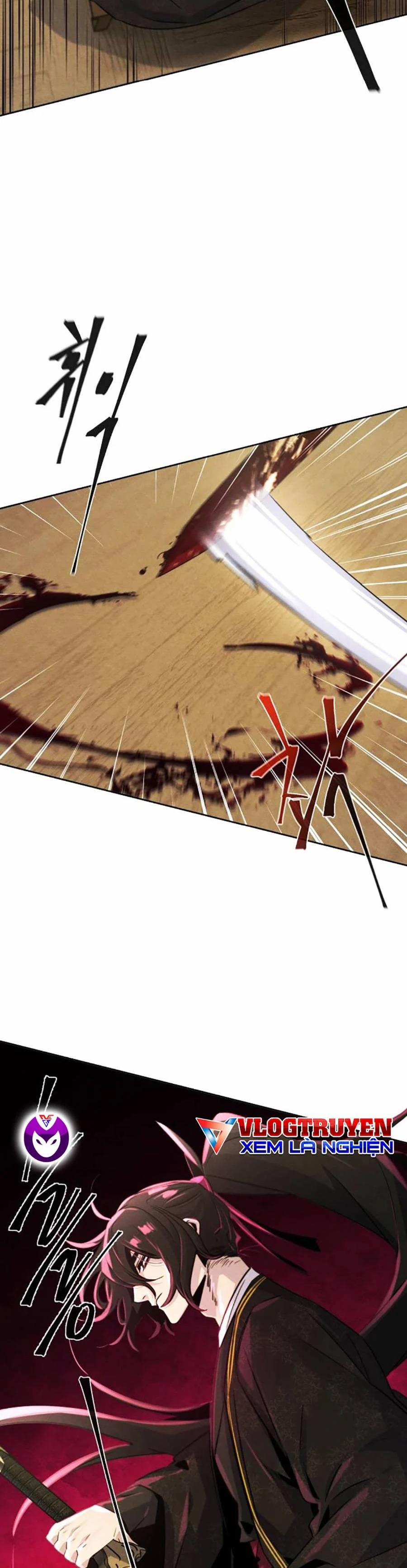 Cuồng Ma Hồi Quy 94 trang 15
