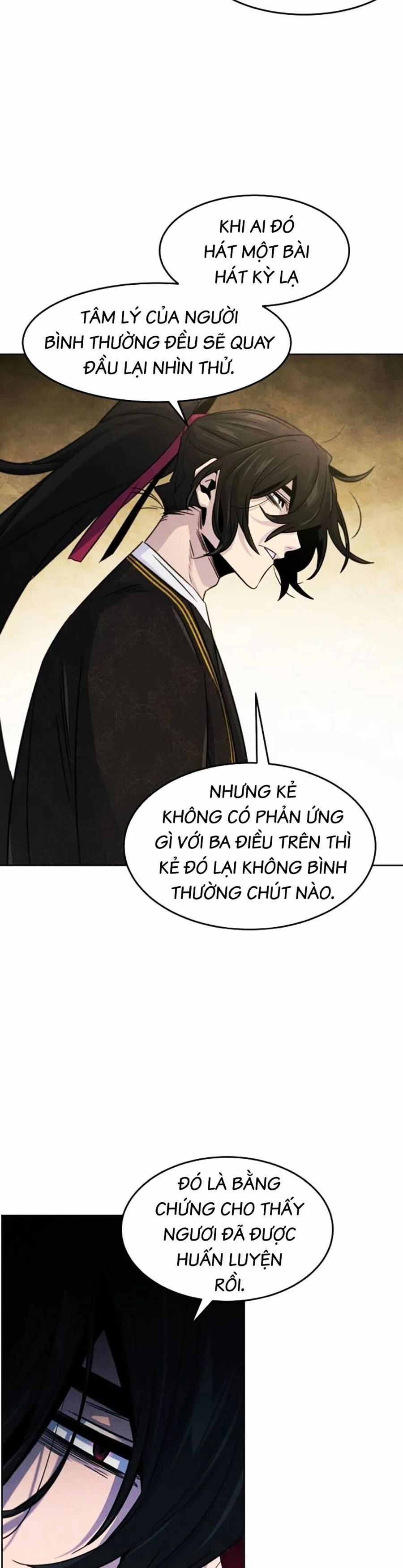 Cuồng Ma Hồi Quy 94 trang 2