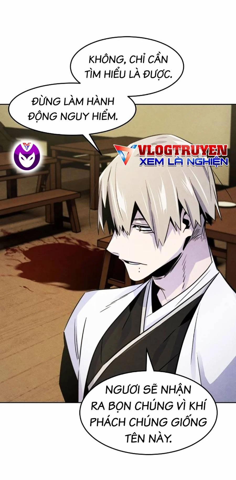 Cuồng Ma Hồi Quy 94 trang 30