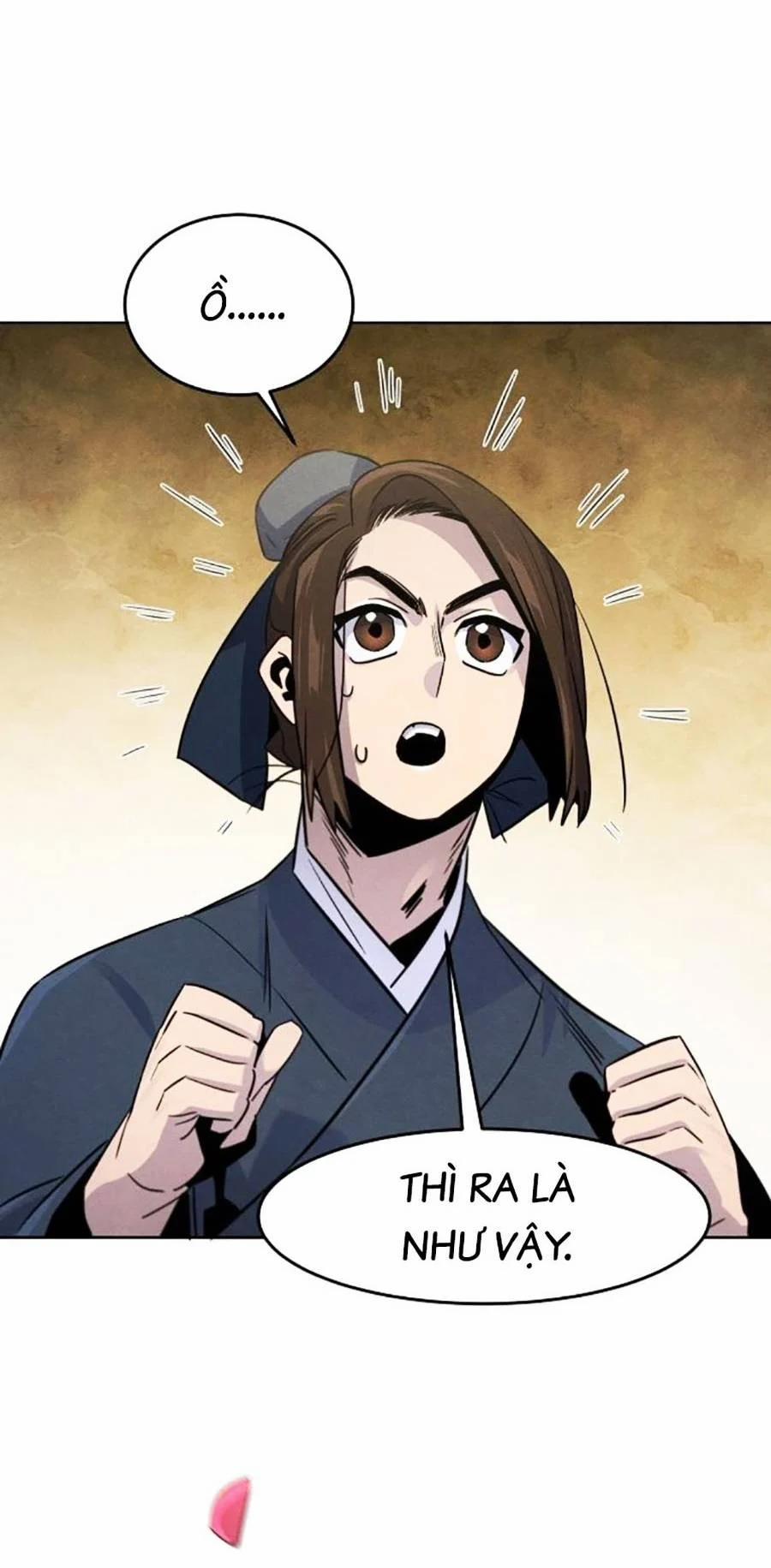 Cuồng Ma Hồi Quy 94 trang 33
