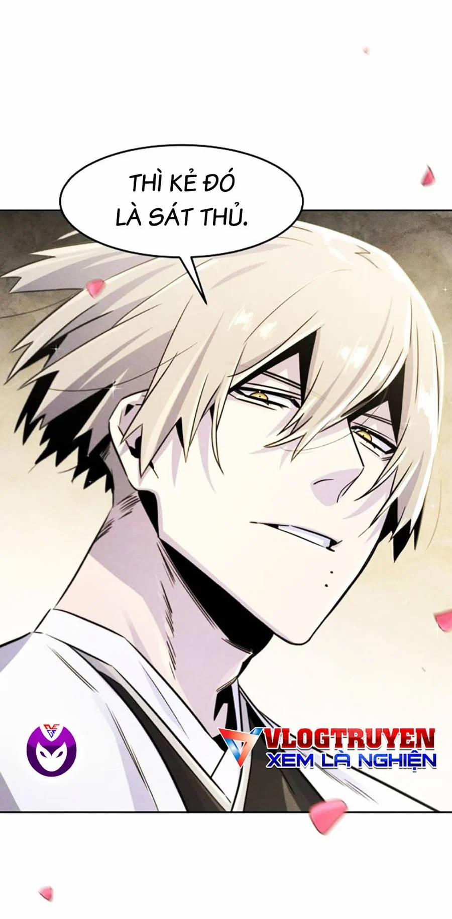 Cuồng Ma Hồi Quy 94 trang 34