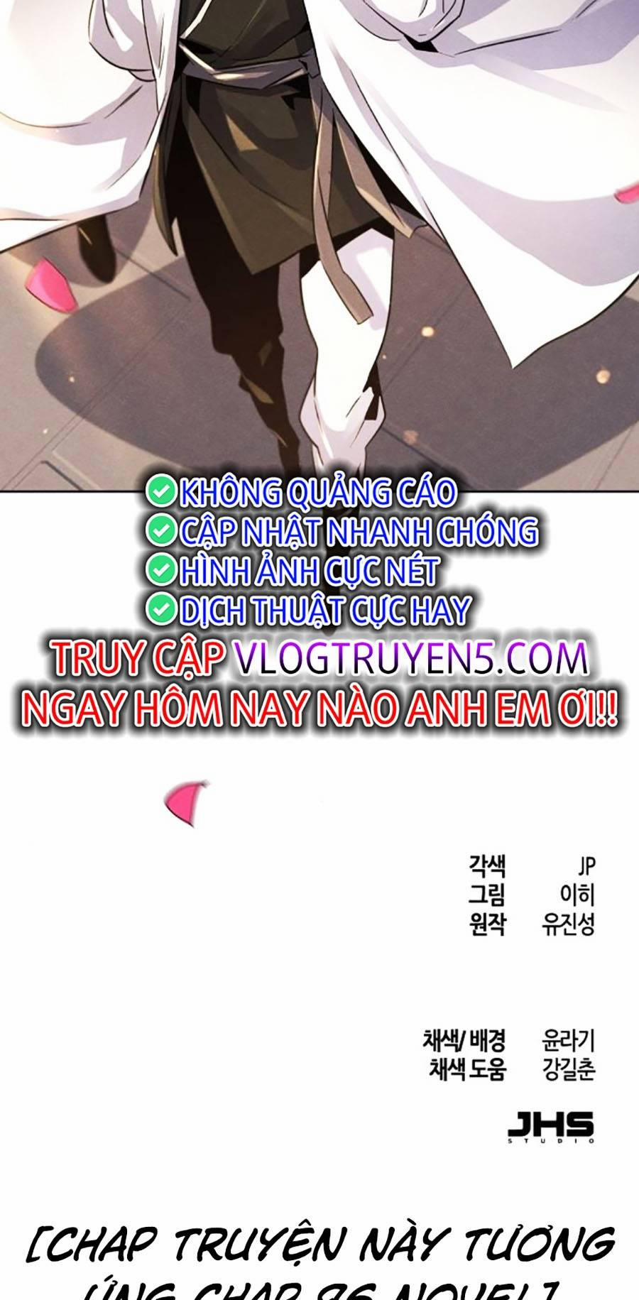 Cuồng Ma Hồi Quy 94 trang 37