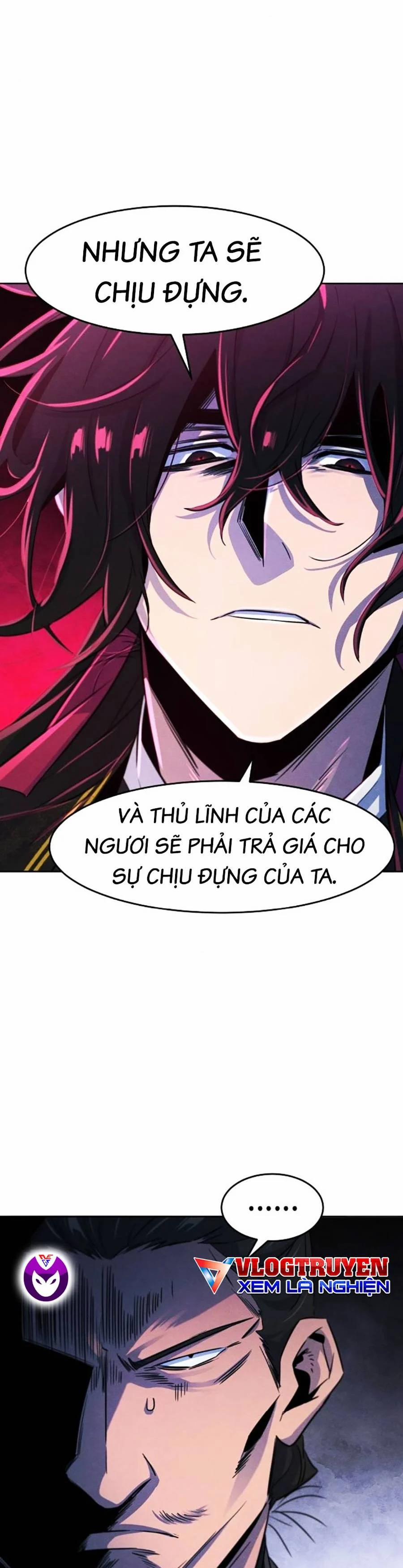 Cuồng Ma Hồi Quy 94 trang 4